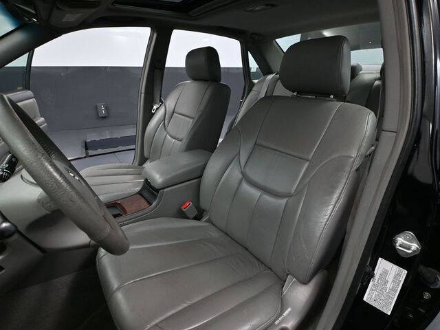 2002 Toyota Avalon XL