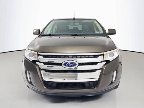 2011 Ford Edge SEL