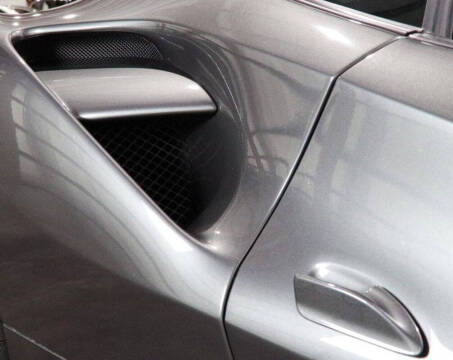 2016 Ferrari 488 GTB