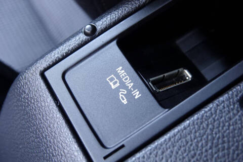 2011 Volkswagen Golf TDI