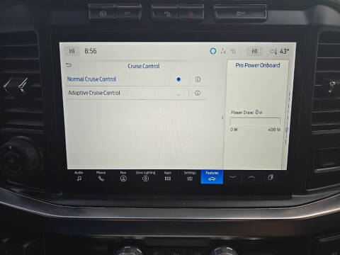 2024 Ford F-350 Super Duty