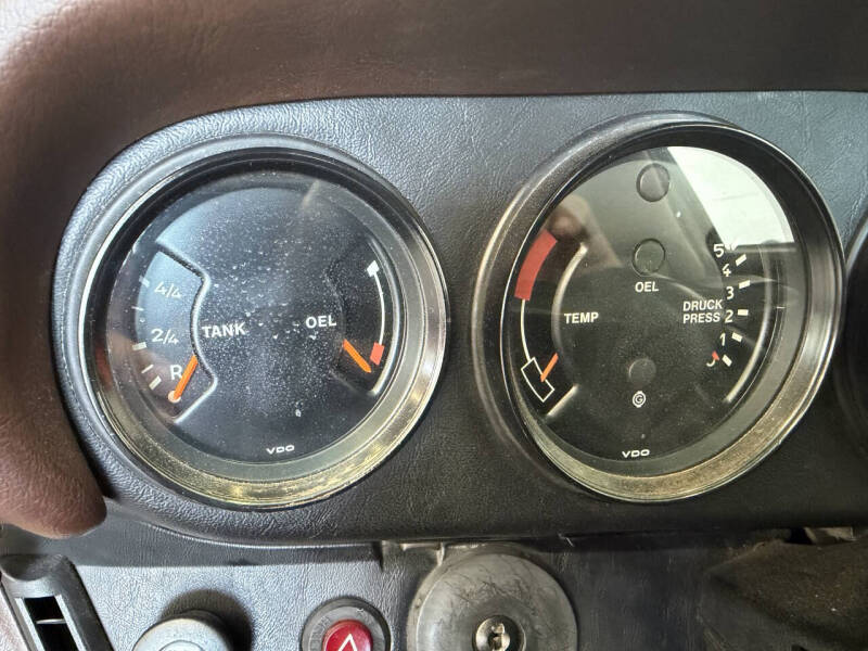 1980 Porsche 911