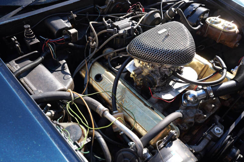 1979 Chevrolet Corvette