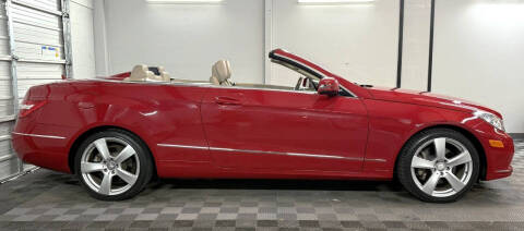 2013 Mercedes-Benz E-Class E 350