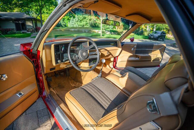 1979 Chevrolet El Camino