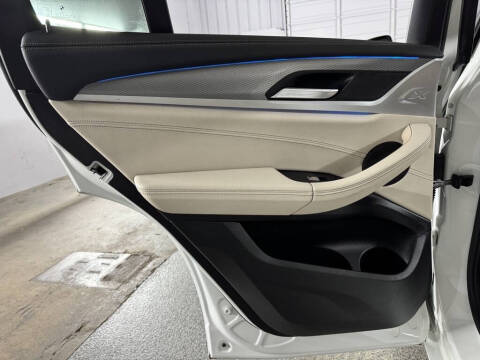 2021 BMW X3 xDrive30e