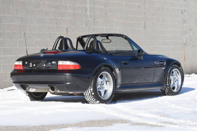 1999 BMW Z3 Base photo 19