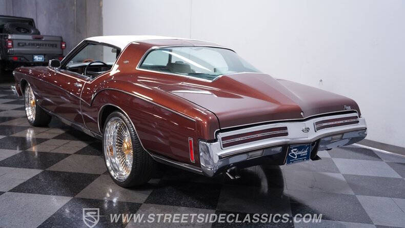 1973 Buick Riviera