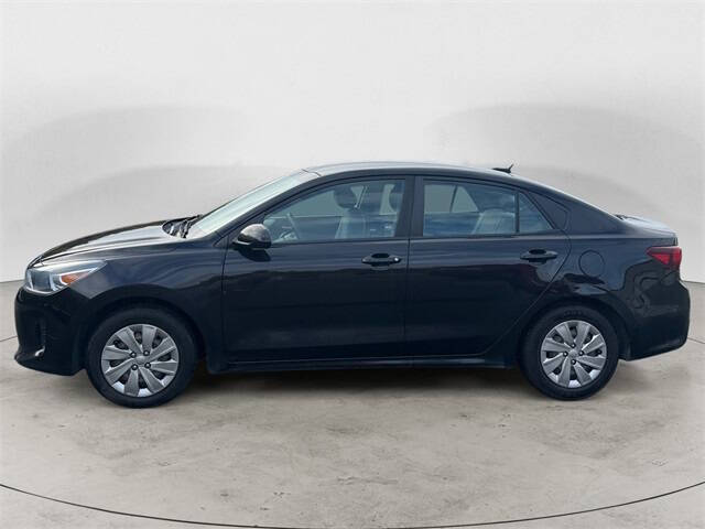 2018 Kia Rio S