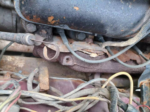 1959 Lincoln Continental