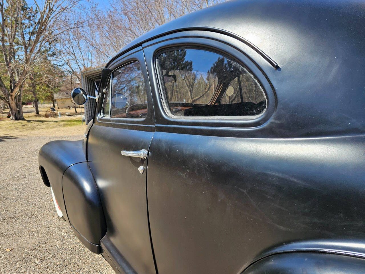 1947 Chevrolet Street Rod 49