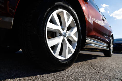 2013 Nissan Murano SL