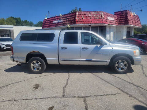 2006 Dodge Ram 2500 for sale at Savior Auto in Independence MO