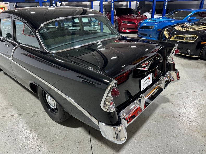 1956 Chevrolet 210