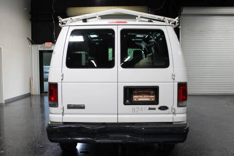 2009 Ford E-Series E-350 SD
