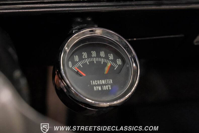 1966 Chevrolet Chevelle