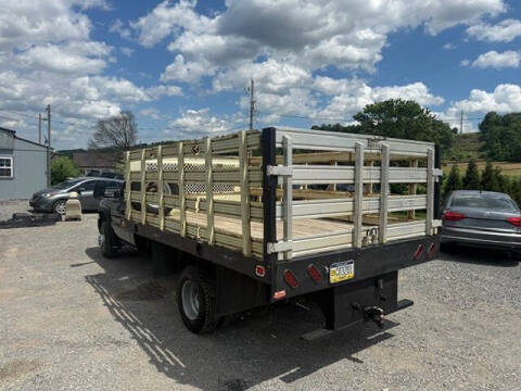 2005 GMC Sierra 3500