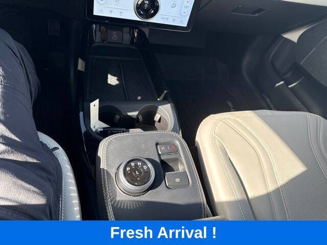 2021 Ford Mustang Mach-E Premium
