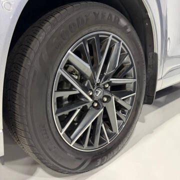2024 Lexus TX 350