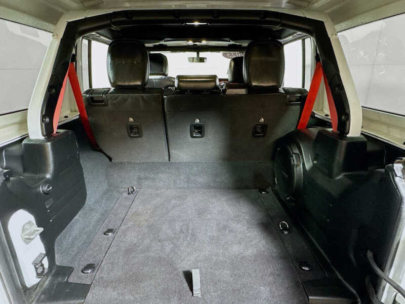 2023 Jeep Wrangler Rubicon 4xe 20th Anniversary