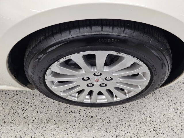 2011 Cadillac CTS 3.6L Premium