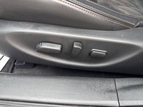 2023 Nissan Maxima 3.5 SR