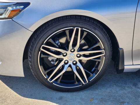 2021 Honda Accord Touring