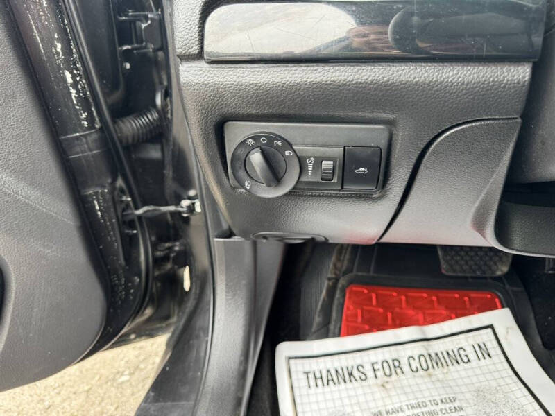 2009 Ford Fusion V6 SEL