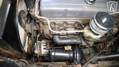 1948 Chevrolet 3600