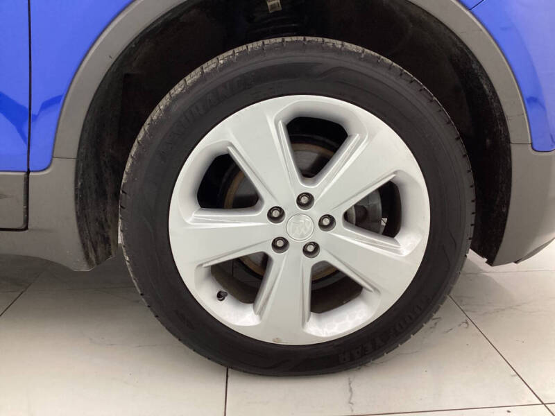 2015 Buick Encore Convenience