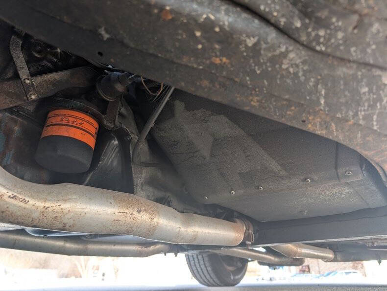 1978 Chevrolet Corvette