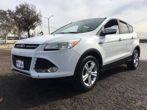 2013 Ford Escape for sale at Korski Auto Group in National City CA