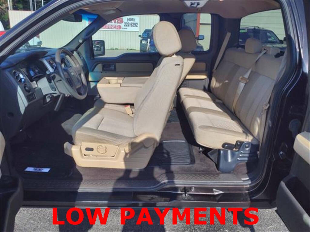 2014 Ford F-150 for sale at Bryans Car Corner 2 in Midwest City, OK