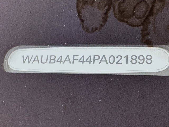 2023 Audi S4 3.0T quattro Premium Plus