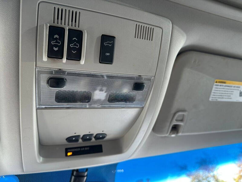 2009 Cadillac Escalade Hybrid