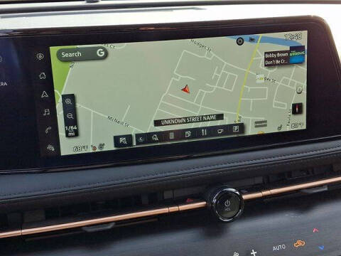 2023 Nissan Ariya Evolve+ e-4ORCE