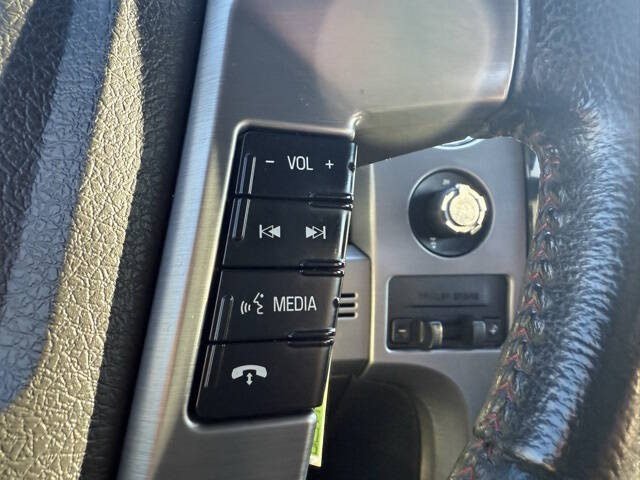 2013 Ford F-150 Limited