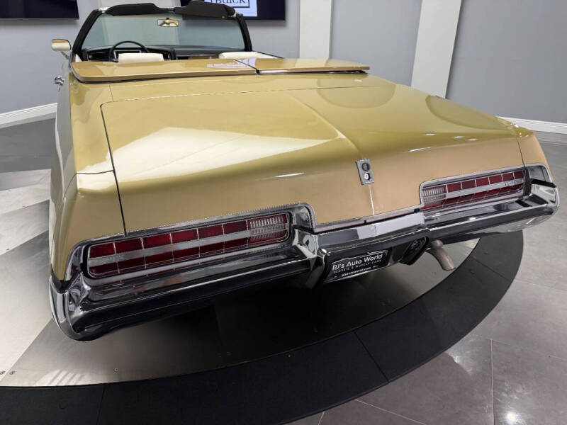 1972 Buick Centurion