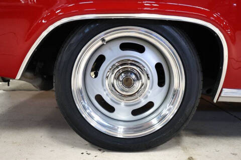 1966 Chevrolet Caprice
