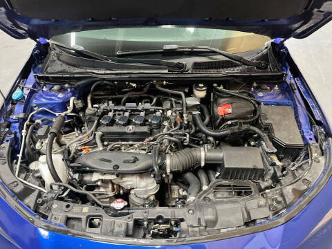 2023 Acura Integra w/A-SPEC
