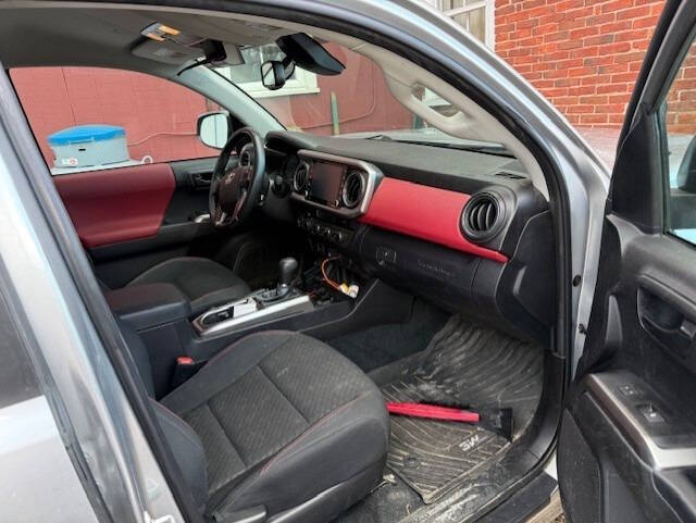 1998 Chevrolet C/K 3500 Series K3500 Cheyenne