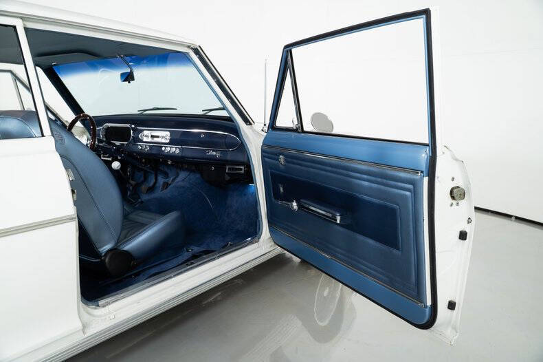 1964 Chevrolet Nova