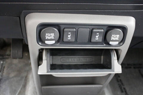 2011 Honda Ridgeline RTL