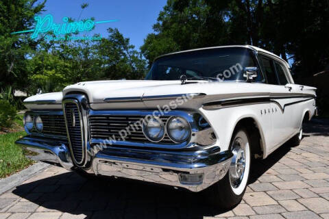 1959 Edsel Ranger