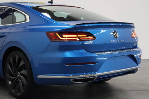 2023 Volkswagen Arteon SEL R-Line 4Motion