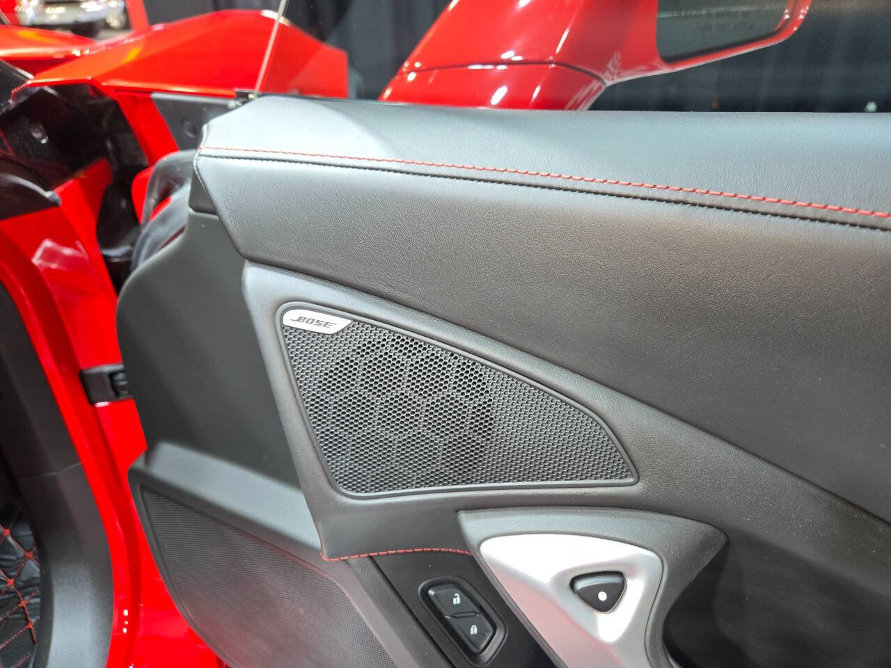 2019 Chevrolet Corvette 62