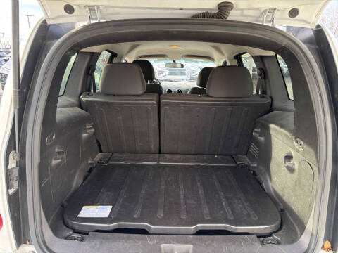 2011 Chevrolet HHR LT