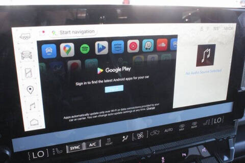 2025 GMC HUMMER EV 3X