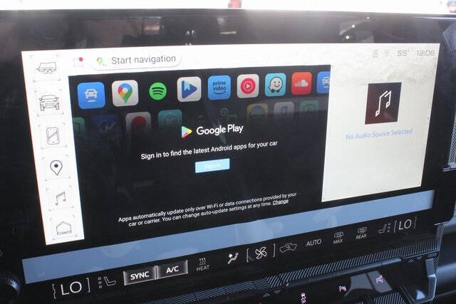 2025 GMC HUMMER EV 3X