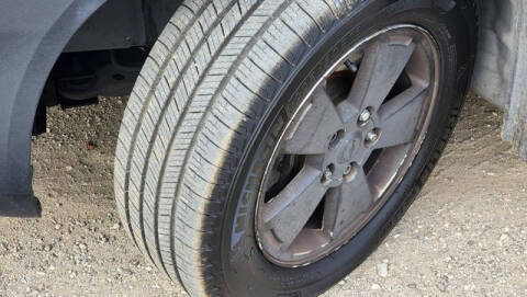 2010 Chevrolet Impala LT